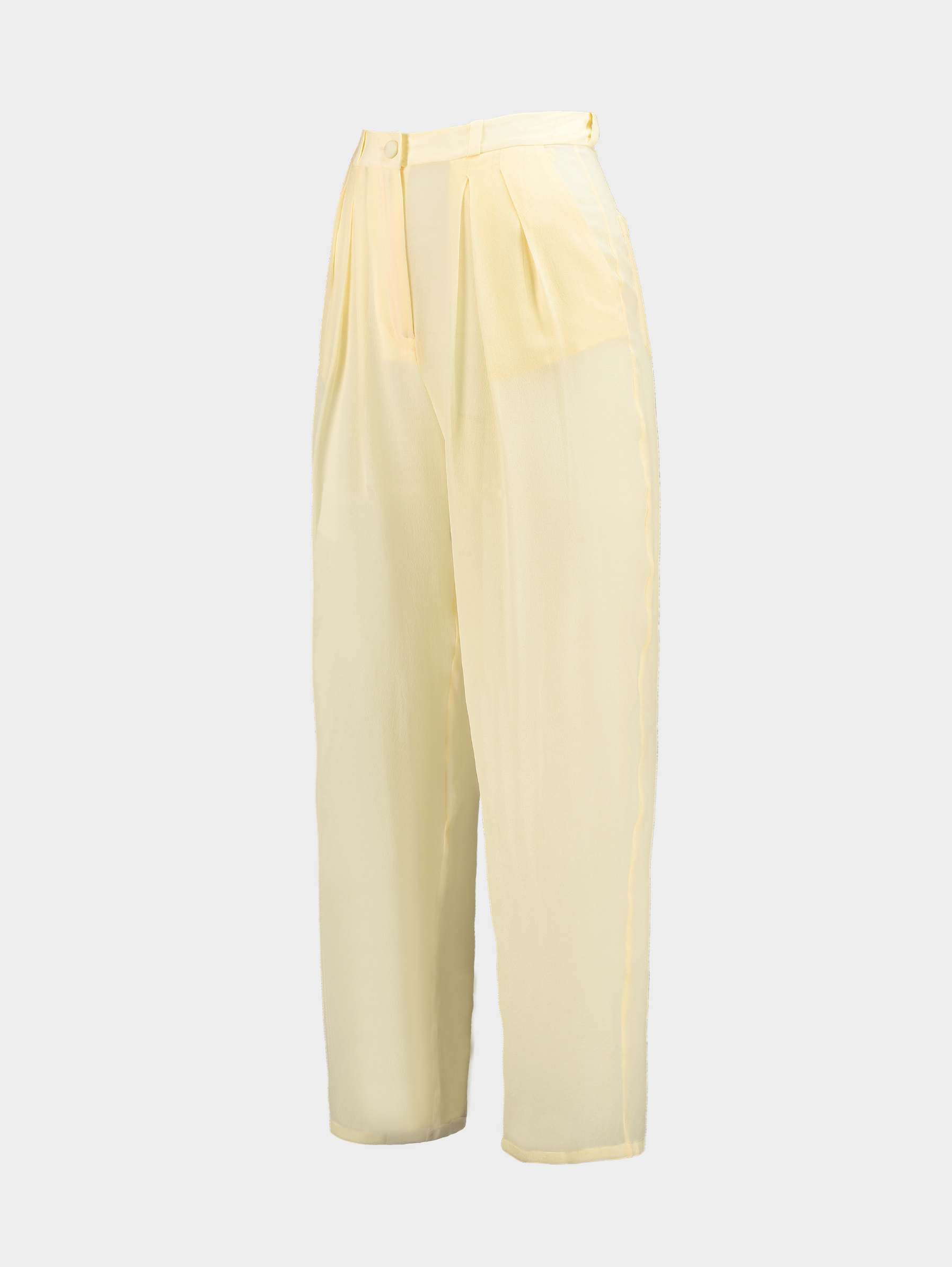 Curtis Trousers Butter
