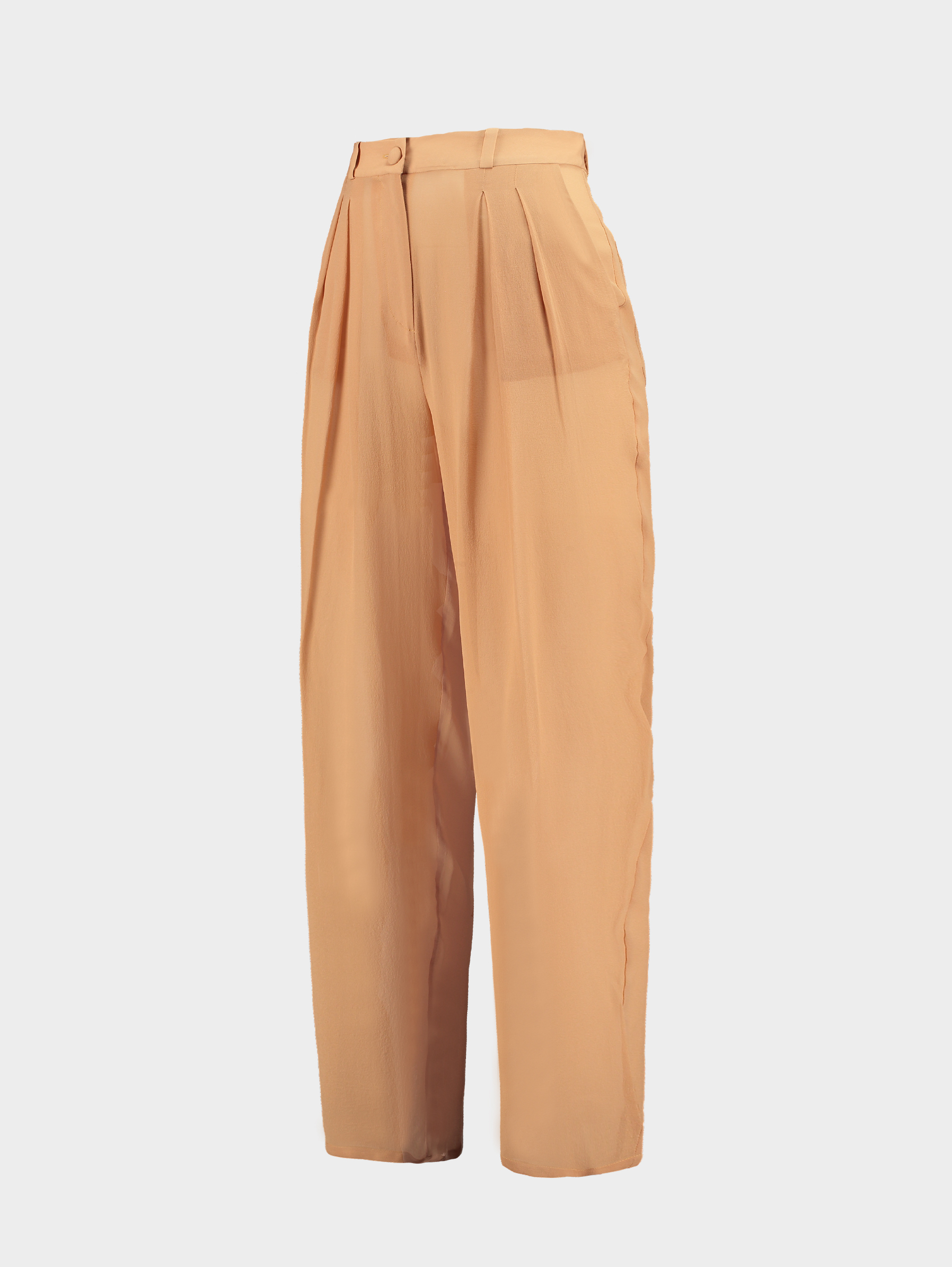 Curtis Trousers Toasted