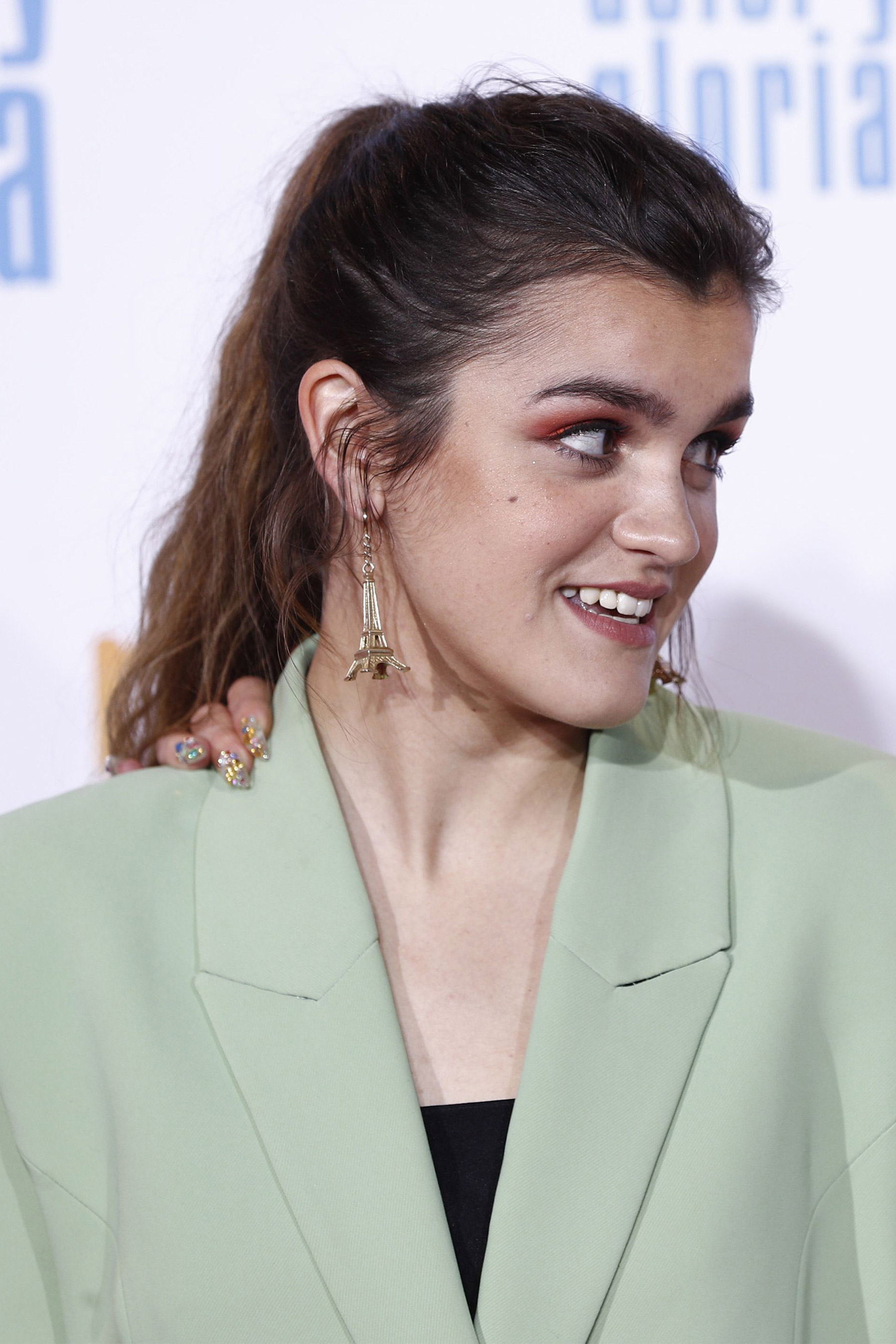 ELLE AMAIA