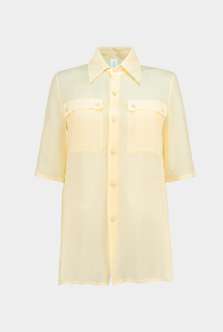 Curtis Shirt Butter