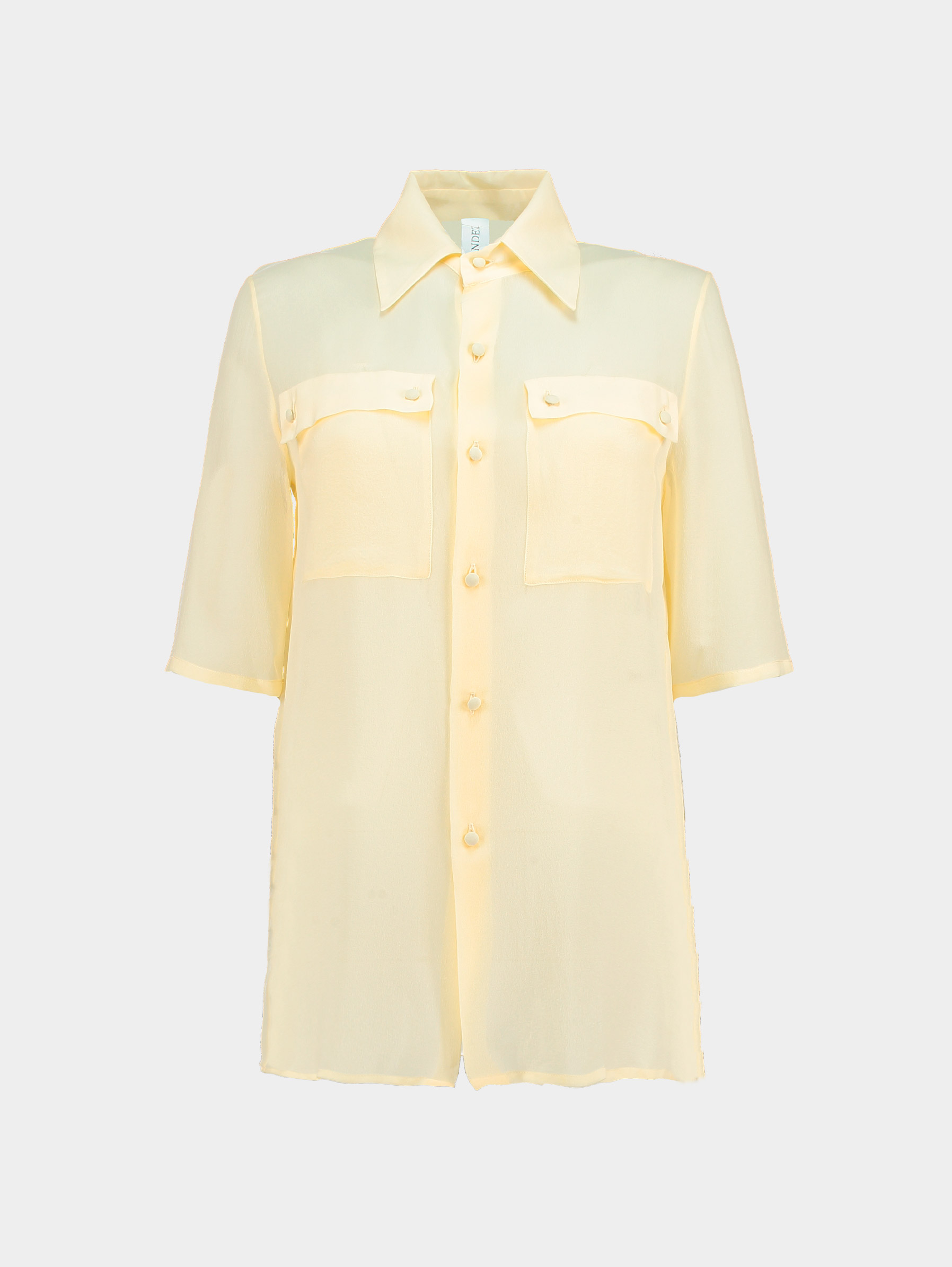 Curtis Shirt Butter